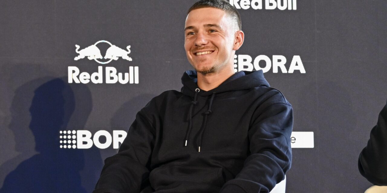 Remco Evenepoel legt seizoensplanning uit: Wel of geen Giro, dat was het lastigste punt