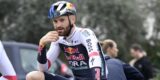 Jordi Meeus heeft geen moeite met harde woorden Danny van Poppel