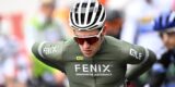 Ryan Kamp vreest opnieuw voor toekomst als renner: Het gaat niet goed met de cross