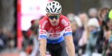 Deelnemers NK veldrijden 2026 in Huijbergen