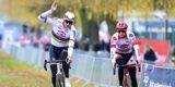 Michael Vanthourenhout rijdt ziek Koksijde uit en past voor Hofstade