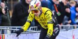 Visma | Lease a Bike ziet kansen: “Wout van Aert heeft het gevoel dat het kan vandaag”