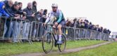 Bijltjesdag in Heusden-Zolder: Nieuwenhuis, Sweeck en Ronhaar geven op