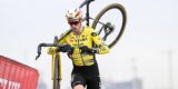 Wout van Aert trekt conclusie na eerste veldrit: “Het is er niet makkelijker op geworden”