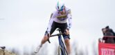 Toon Aerts kende wederom pech in Antwerpen: “Frustrerend”