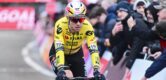 “Het hoofd is vrij, de benen oké”: Visma | Lease a Bike en Wout van Aert positief, maar realistisch