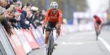 Ceylin del Carmen niet in X2O Trofee Hofstade door rugpijn