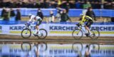 Op deze tv-zenders kan je de X2O Trofee Loenhout met Mathieu van der Poel en Wout van Aert zien