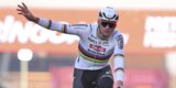 Mathieu van der Poel nadert nu al koppositie zegeranking, Lucinda Brand loopt verder uit