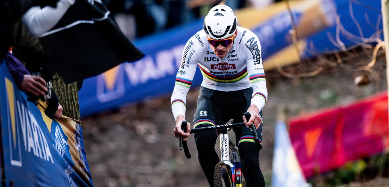 Voorbeschouwing: X2O Trofee Baal 2026 – Begint Mathieu van der Poel het nieuwe jaar in stijl?