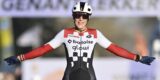 Lucinda Brand keert na jaar afwezigheid terug op NK veldrijden