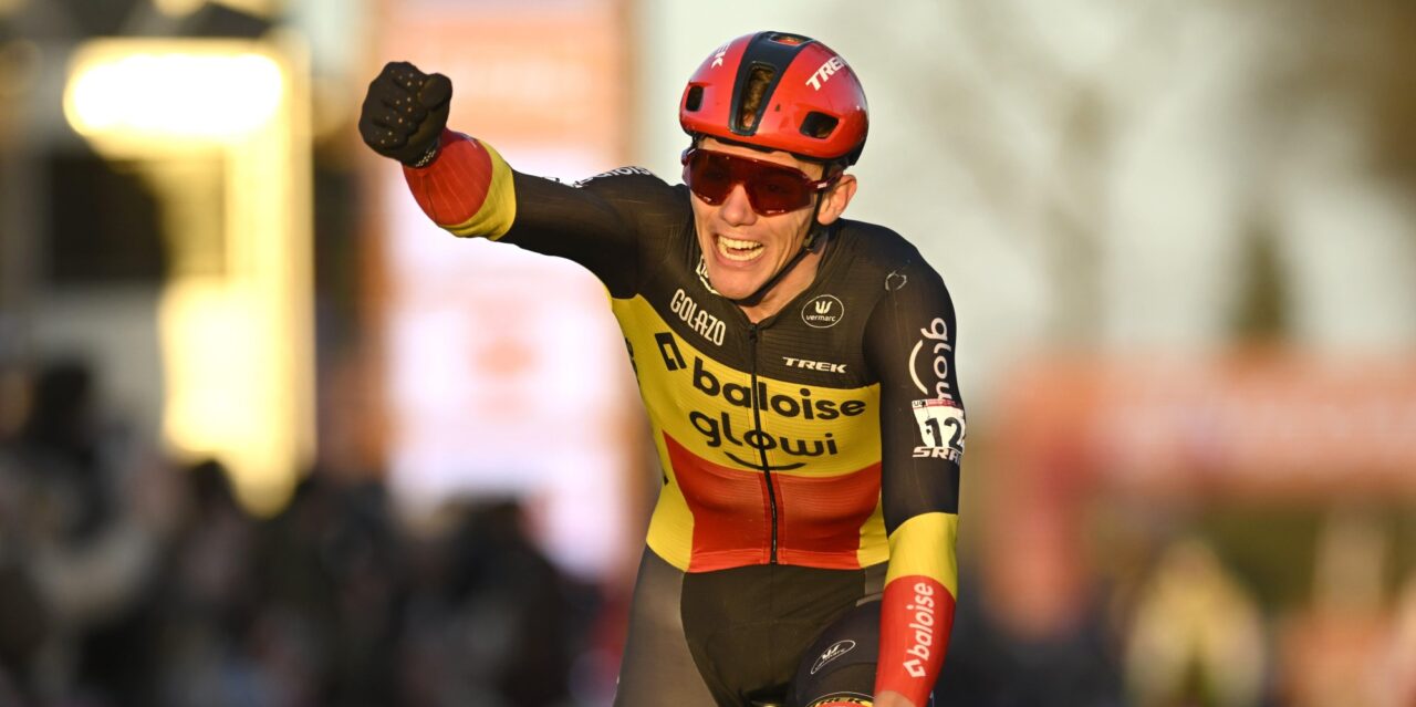 Voorbeschouwing: BK veldrijden 2026 in Beringen – Open kampioenschap op onvoorspelbaar parcours
