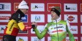 Sweeck voelt hete adem van Nys in Wereldbeker, Del Grosso en Hendrikx komen top-10 in