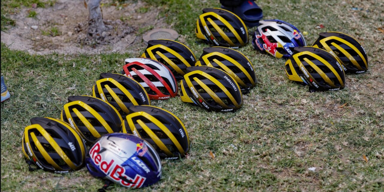 Fietshelm verlaagt risico op dodelijk of ernstig hoofdletsel met ruim 60%