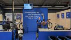 Is je fiets kapot? Dan kan je nu ook naar Decathlon-winkels voor reparatie en onderhoud