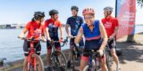 Fiets tegen kanker: maak in 2026 het verschil met jouw passie voor fietsen