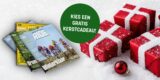 Kies een gratis Kerstcadeau bij RIDE Magazine!