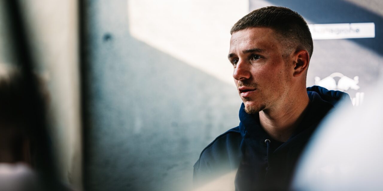 Uiteraard winnen, maar voor Remco Evenepoel is er nog een grote doelstelling in 2026