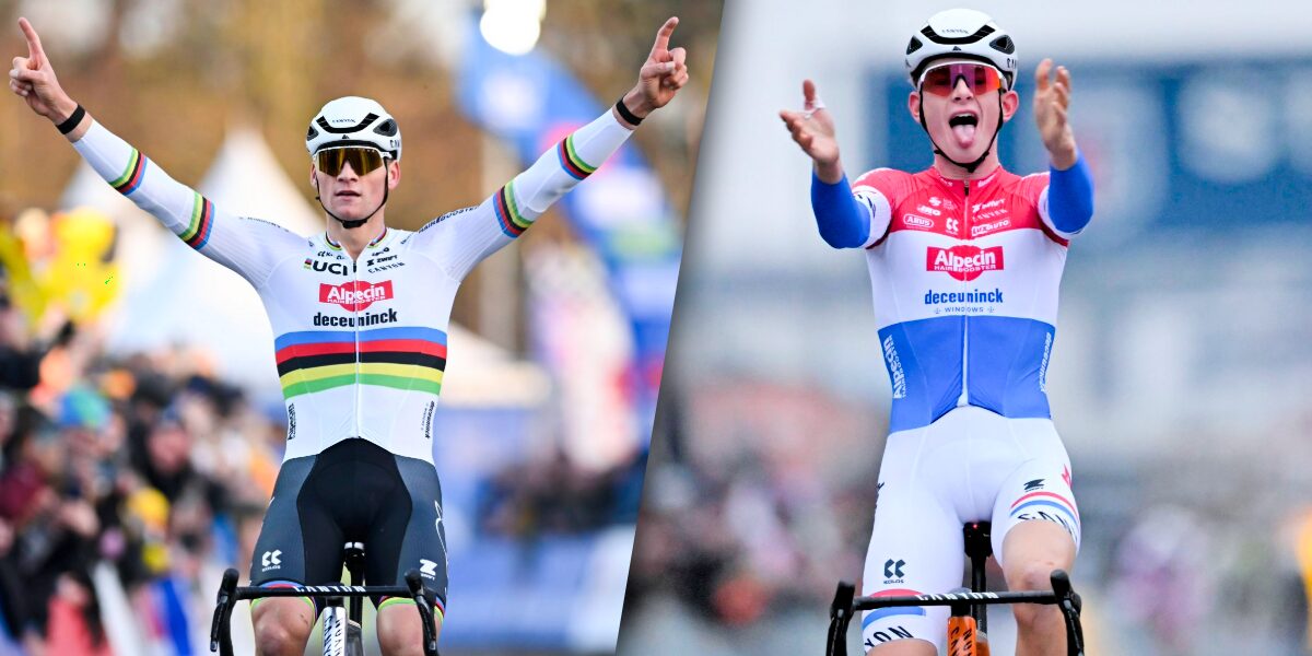 Voorbeschouwing: Wereldbeker Gavere 2025 – Van der Poel en Del Grosso op Tweede Kerstdag