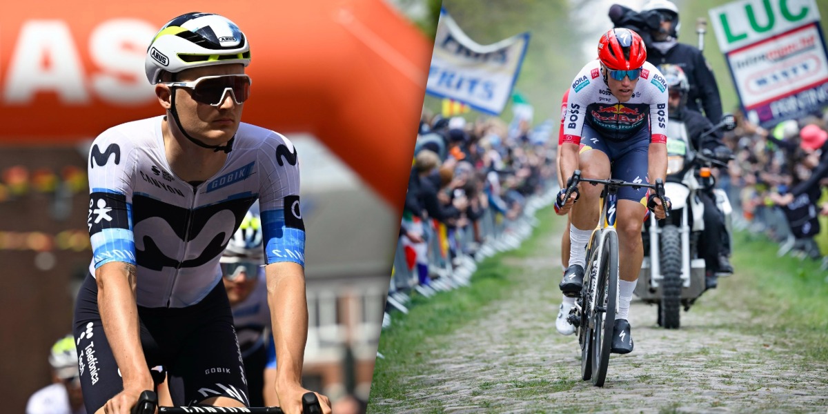 Matthias Norsgaard verbaast zich dat Oier Lazkano zo lang met doping kon wegkomen