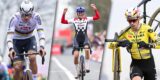 Hoe ‘pensioen’ Mathieu van der Poel plots een thema werd en de stijgende lijn van Wout van Aert