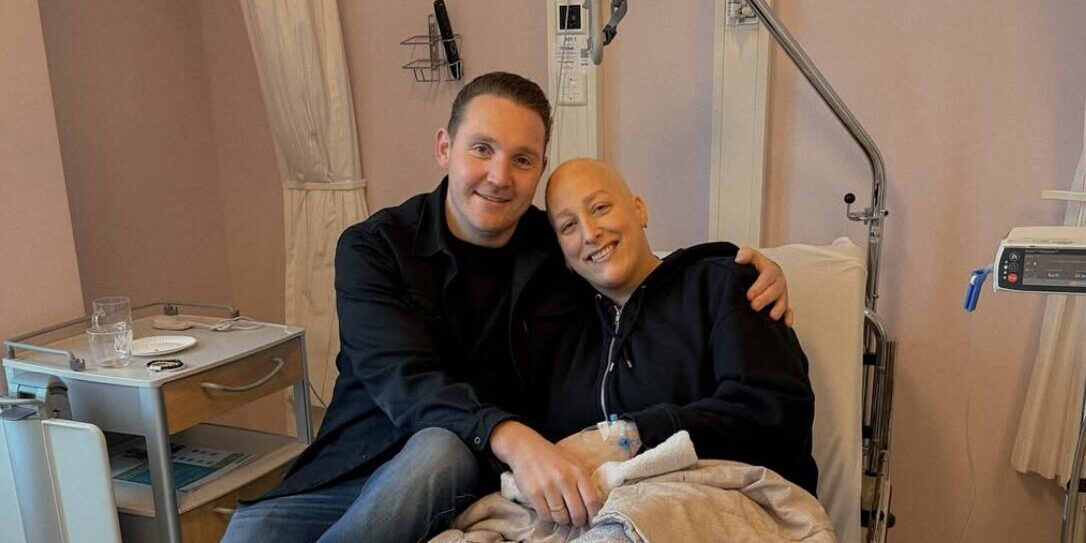 Elis Ligtlee over haar kanker: “Nu gaat het heel goed, maar de finish ligt pas over meer dan een jaar”