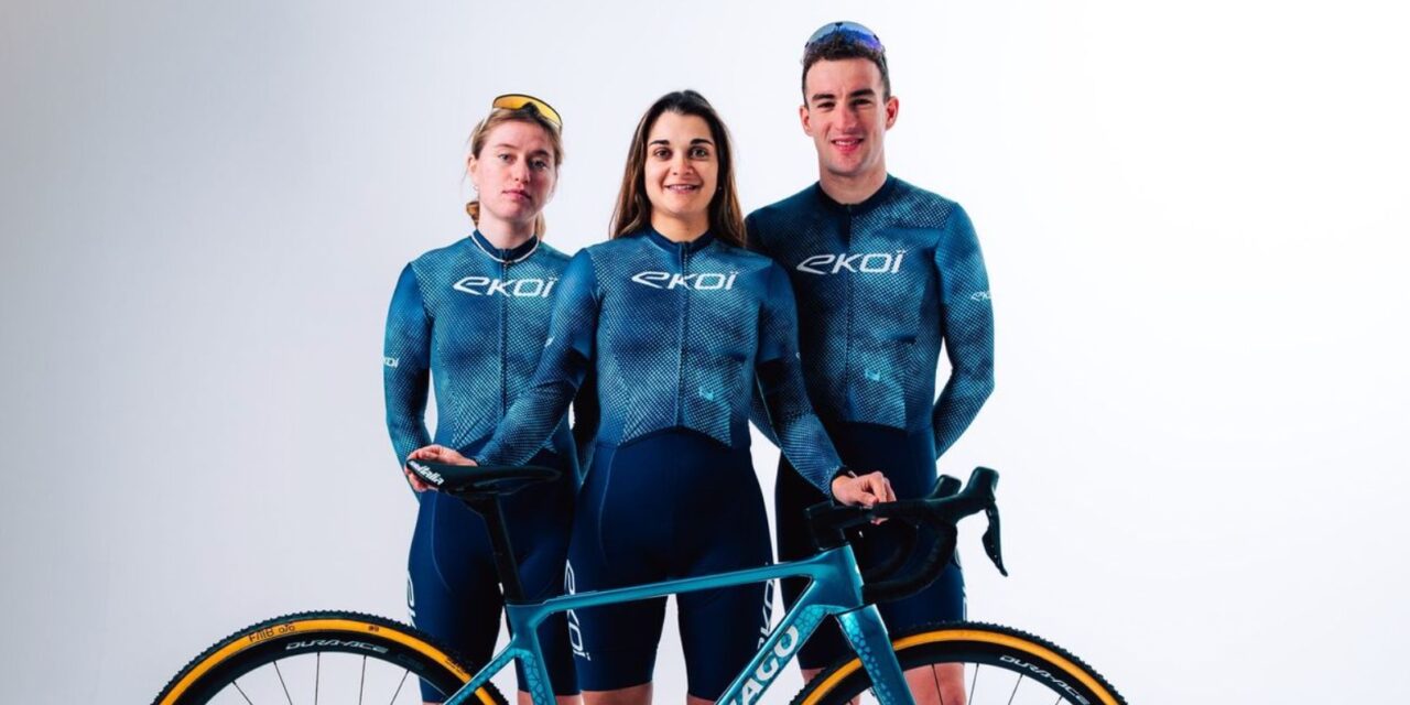 Ryan Kamp vindt tot einde seizoen onderdak bij nieuwe crossploeg