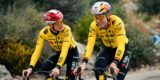 Steeds meer WorldTeams kiezen voor andere opzet trainingsstages in januari