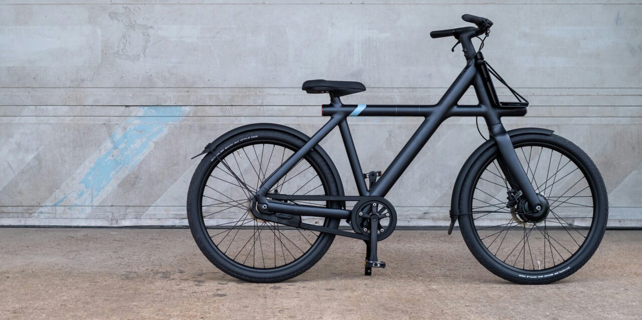 Nieuwe fiets gekocht? Vergeet hem niet te verzekeren!
