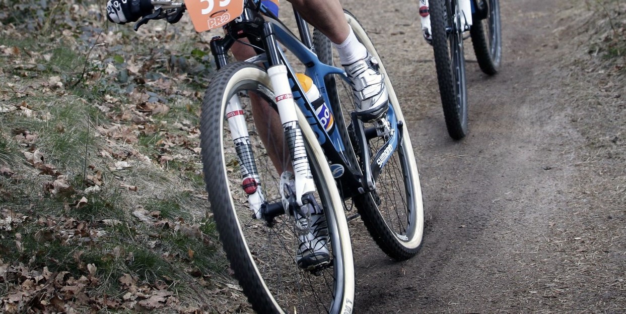Zoektocht naar nieuwe mountainbikeroute in Noordwijk verloopt moeizaam