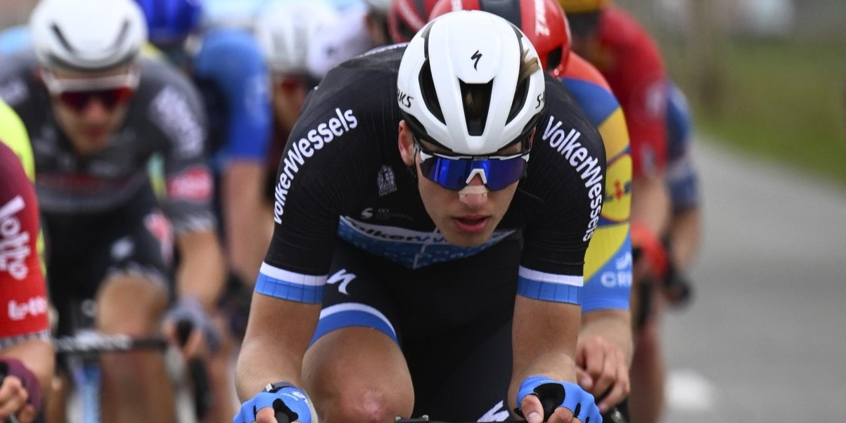 Tim Marsman dankbaar voor kans bij Alpecin-Premier Tech