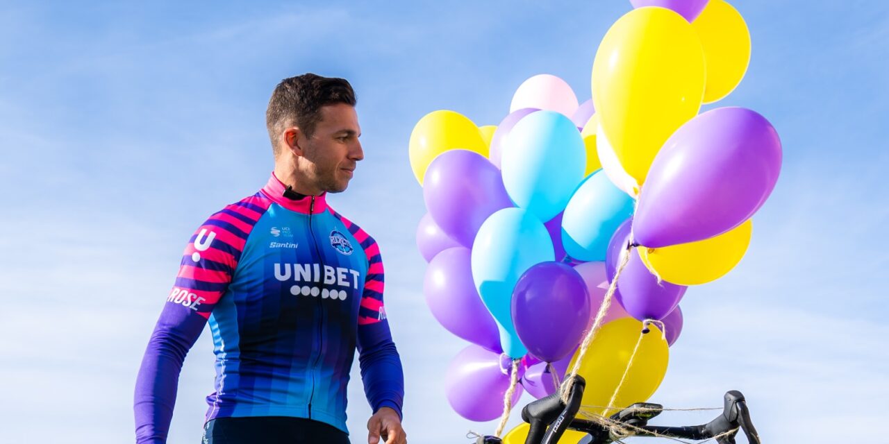 Unibet Rose Rockets lijkt wél vrijwel zeker van wildcard Giro d’Italia