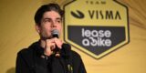 Zieke Wout van Aert moet passen voor Omloop Het Nieuwsblad