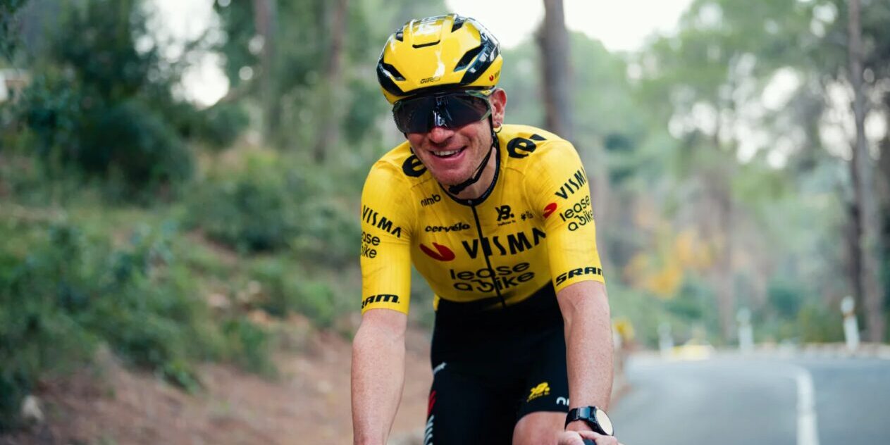 Visma | Lease a Bike en nieuwe partner Catawiki bieden fans unieke wielergeschiedenis