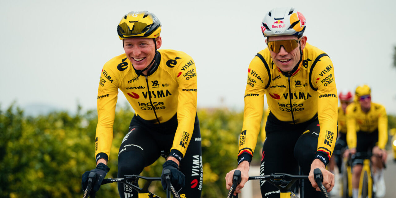 Matteo Jorgenson slaat kasseiklassiekers helemaal over en kiest voor andere aanpak