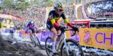 Marion Norbert Riberolle wint twee dagen na BK-triomf ook in Otegem