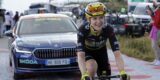 Femke de Vries mag zich dit jaar bewijzen als kopvrouw in de Vuelta