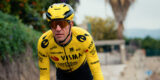 Bruno Armirail met Visma | Lease a Bike naar de Tour, Louis Barré krijgt dubbelrol