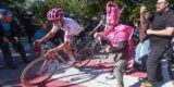 ‘Richard Carapaz mikt op sportieve revanche in Giro d’Italia’