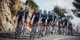 Renners Soudal Quick-Step herstellen komende twee jaar met hulp van BLACKROLL®