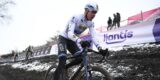 Toon Aerts spoelt BK-teleurstelling door met zege in Otegem