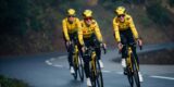 Voor vrouwenploeg Visma | Lease a Bike staat 2026 niet alleen in het teken van sportief succes