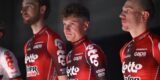 Lennert Van Eetvelt hongerig voor eerste competitie in Australië: Jaar zonder miserie zou leuk zijn