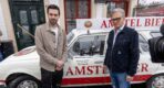 Live podcast met Leo van Vliet en Tom Dumoulin: kom vrijdag 17 april naar het Shimano Experience Center