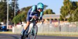 Bahrain Victorious komt met goed nieuws over Max van der Meulen