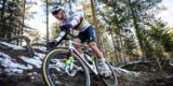 Dit zijn de tussenstanden in de Wereldbeker voor de cross in Benidorm