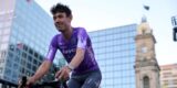 Waarom de renners op gewone wegfietsen de proloog van Tour Down Under zullen afwerken