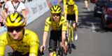 Visma | Lease a Bike hoopt op open koers in Milaan-San Remo Donne en heeft duidelijke strategie