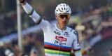 Mathieu van der Poel laat Sven Nys achter en heeft Wereldbeker-record nu voor zichzelf