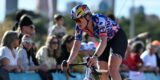 Zoe Bäckstedt neemt het op WK in Hulst op tegen Lucinda Brand en Puck Pieterse